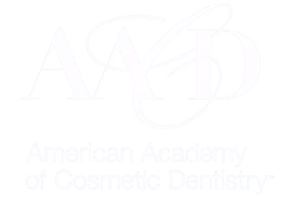 American Academy of Cosmetic Dentistry logo