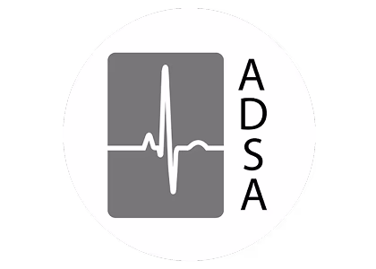 American Dental Society of Anesthesiology logo
