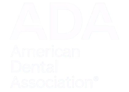 American Dental Association logo