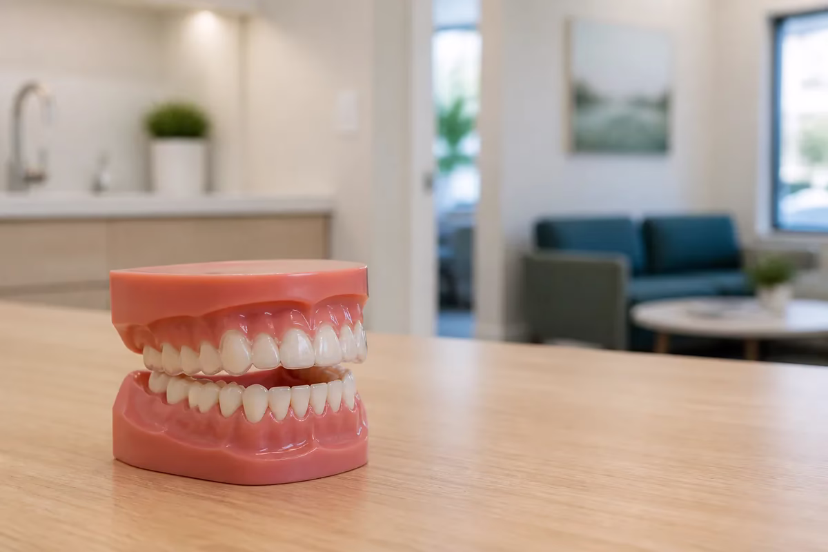 Oral appliance therapy at Seaview Dental in Eatontown, NJ