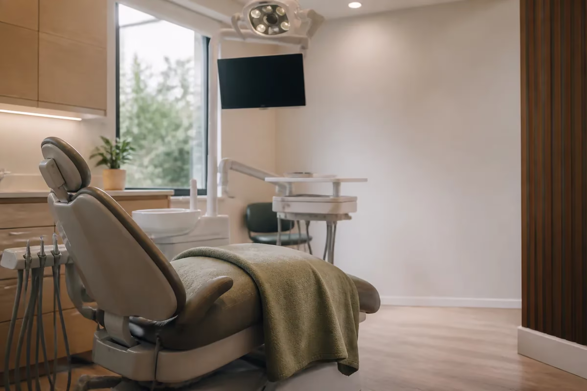 Oral sedation dentistry at Seaview Dental in Eatontown, NJ