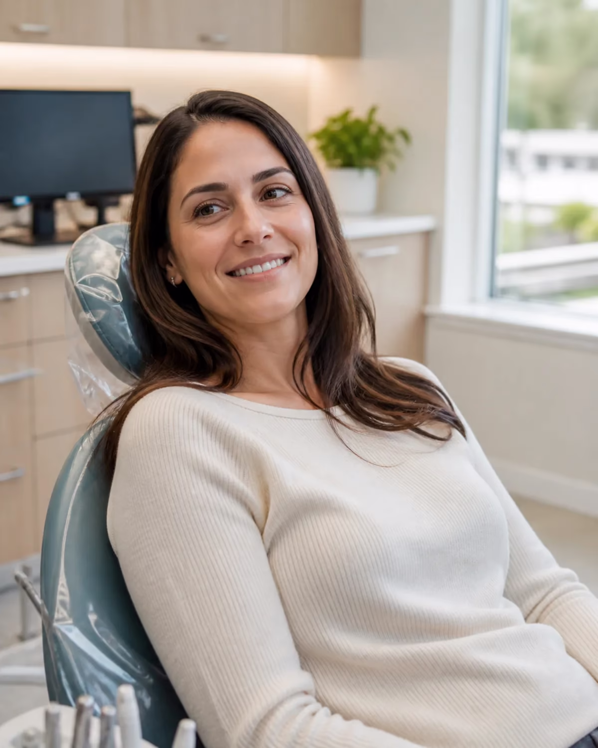 Cosmetic dentistry at Seaview Dental in Eatontown, NJ