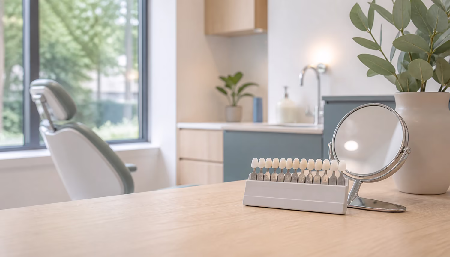 Cosmetic dentistry at Seaview Dental in Eatontown, NJ