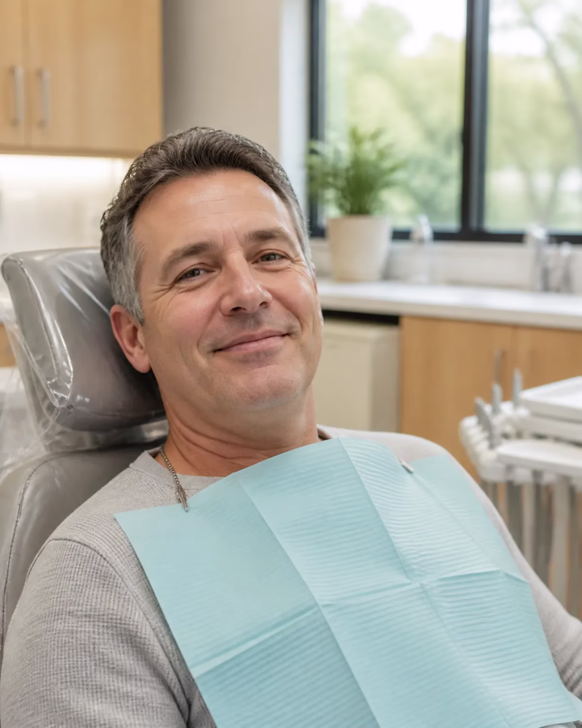 Periodontal treatment at Seaview Dental in Eatontown, NJ