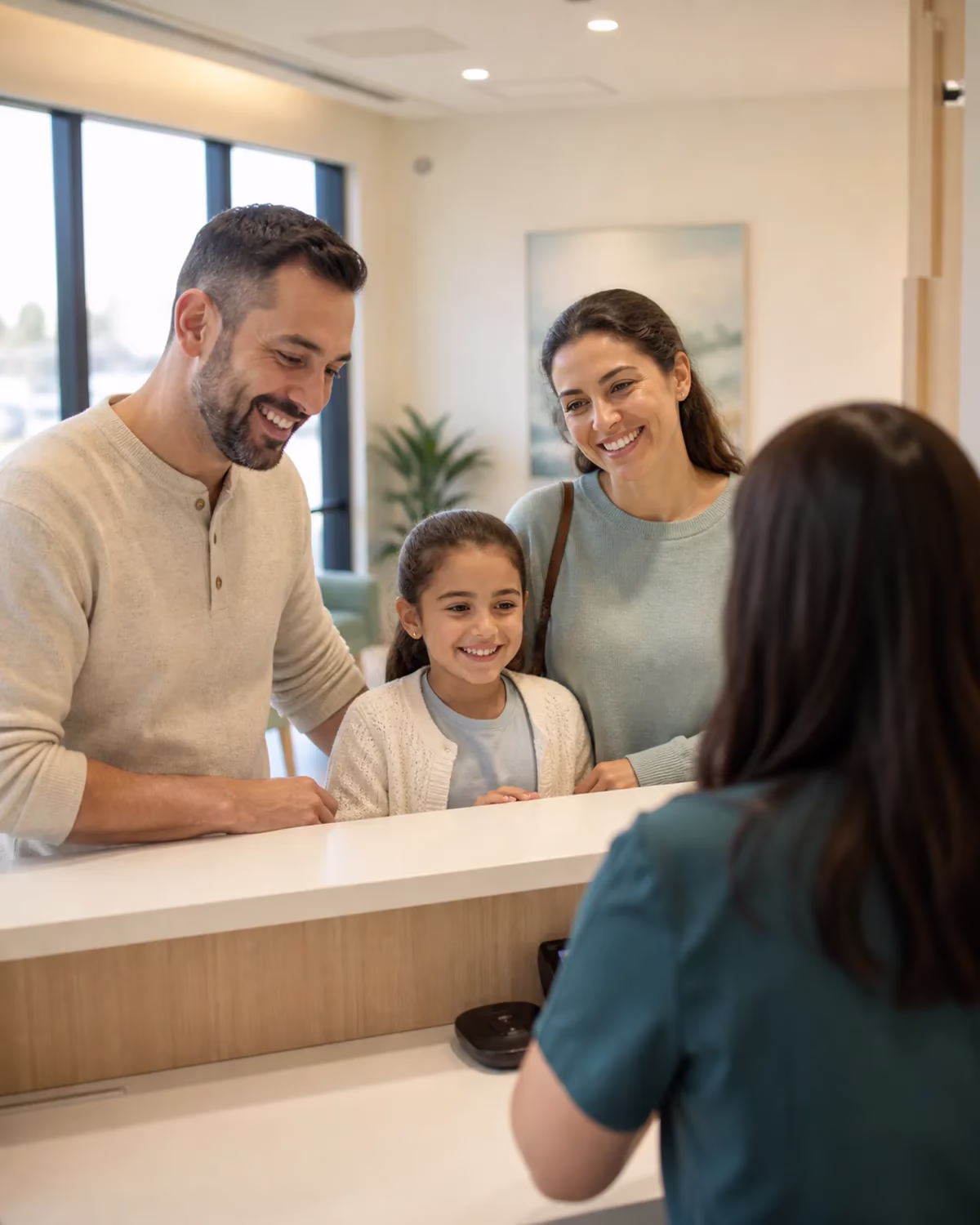 General dentistry at Seaview Dental in Eatontown, NJ