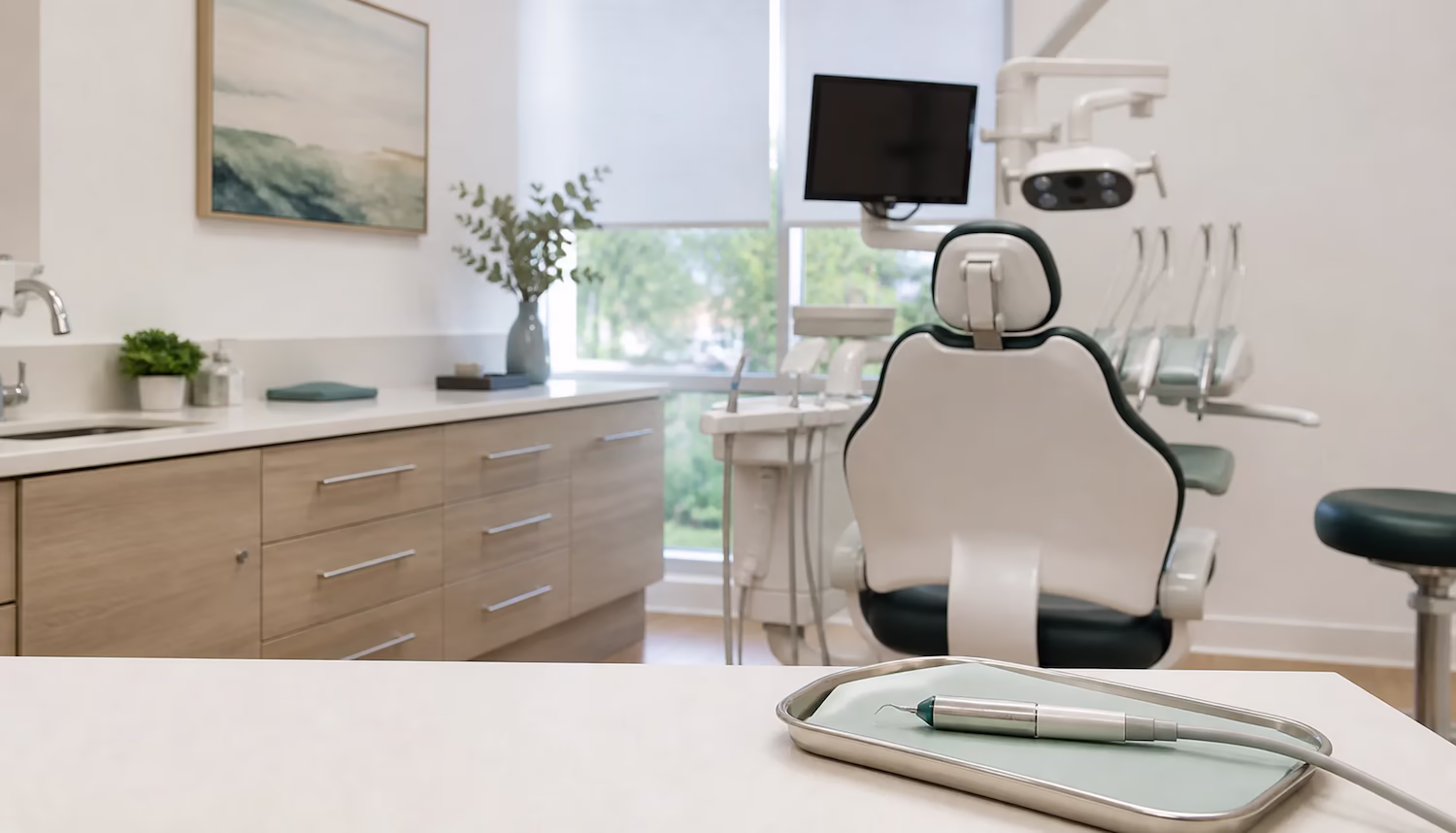 Periodontal treatment at Seaview Dental in Eatontown, NJ