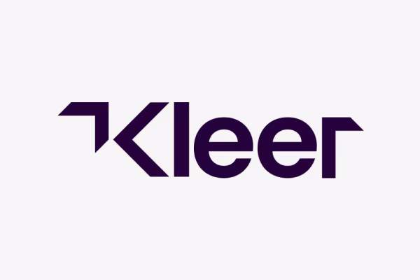 Kleer logo