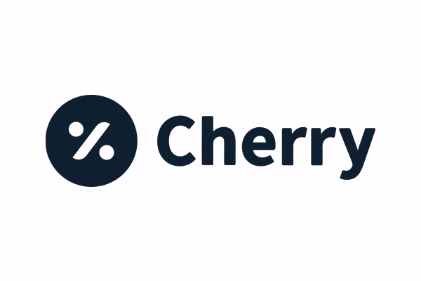 Cherry logo
