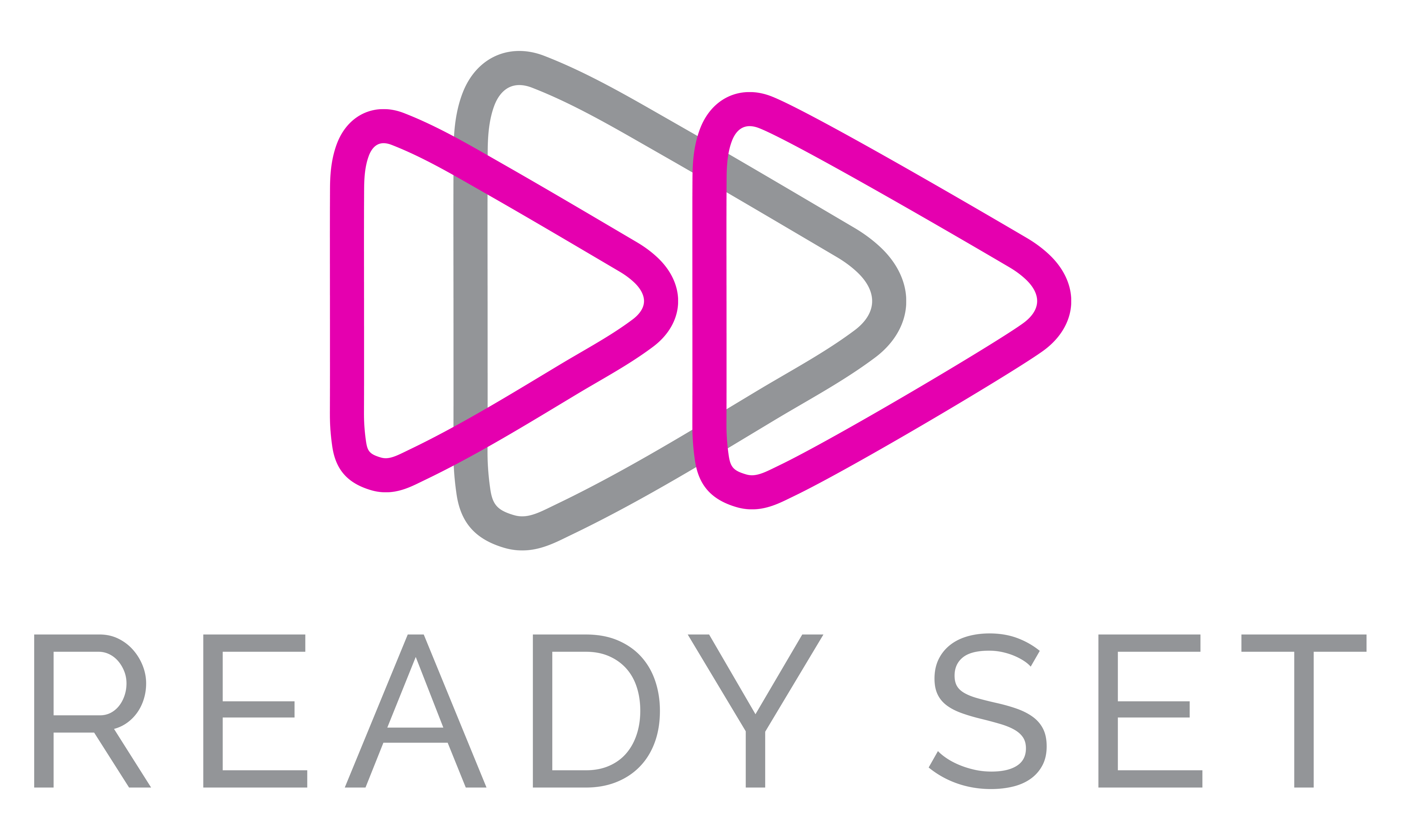 Ready Set