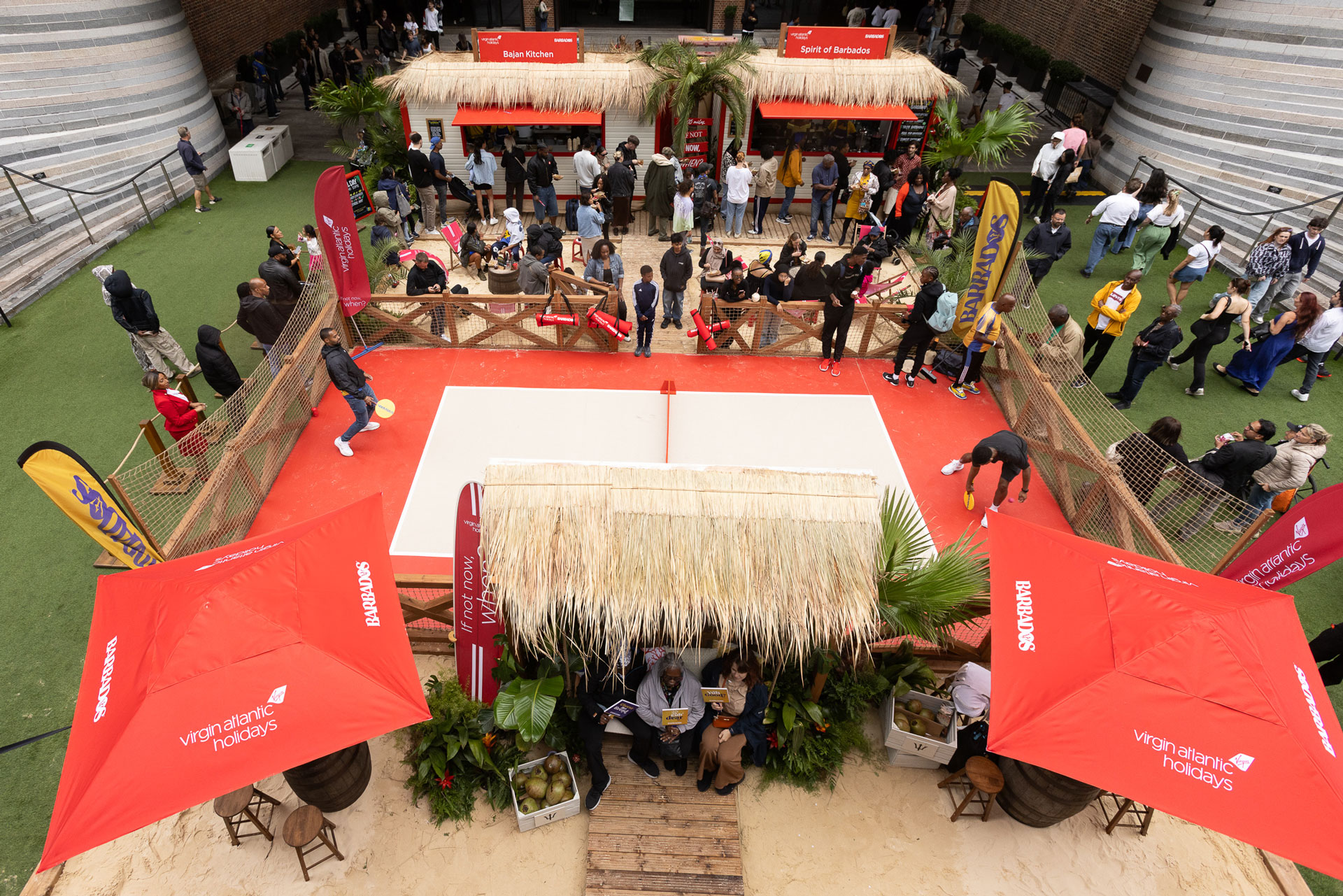 Event Space