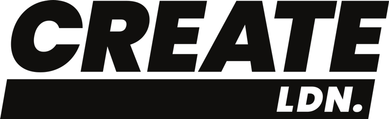 CreateLDN Logo