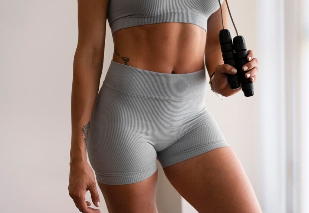 Body sculpting results at Transformare Bellezza in East Hanover, NJ