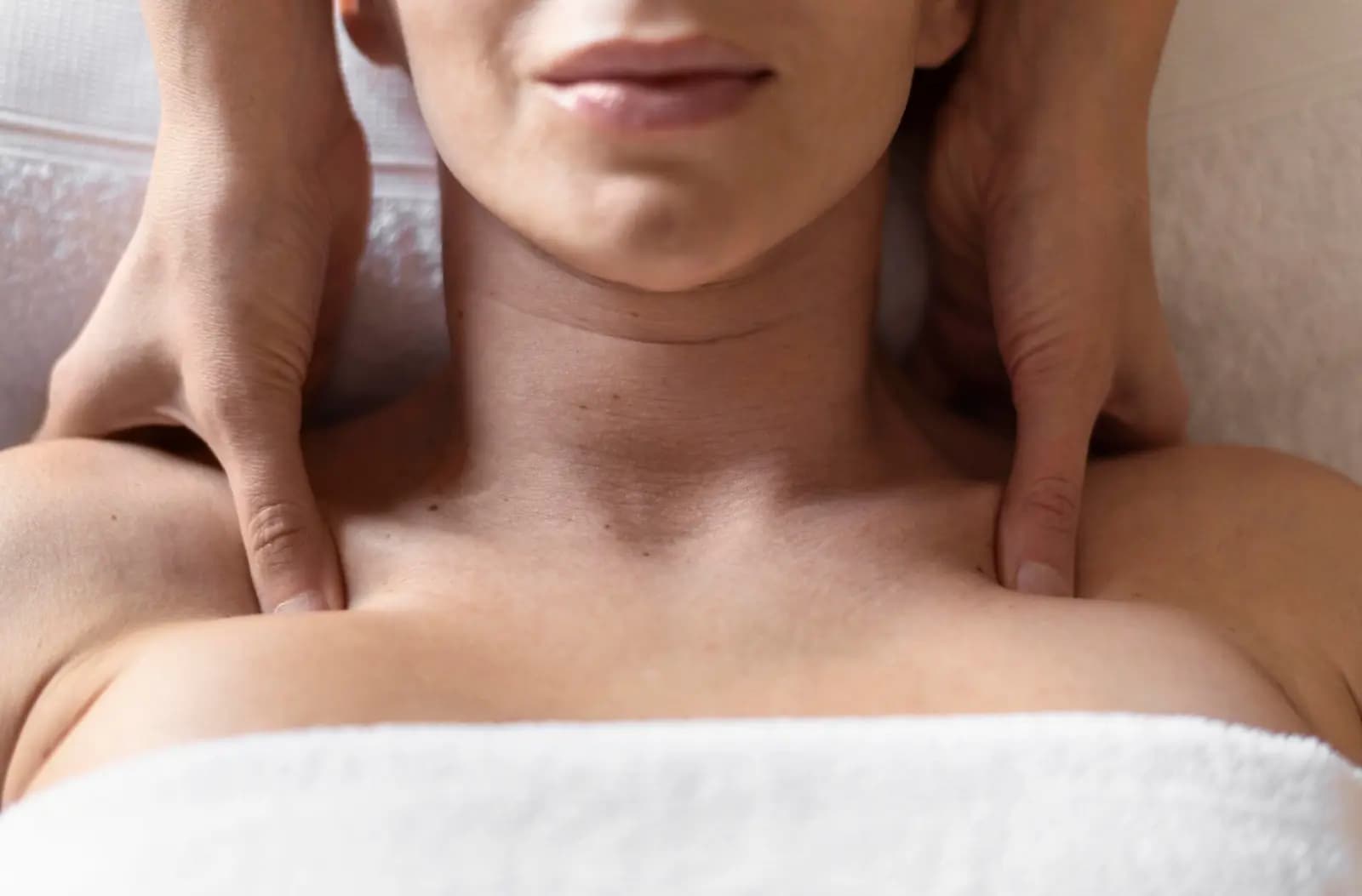 Lymphatic drainage massage in East Hanover NJ: benefits, cost and how to book