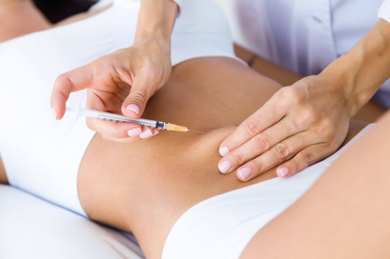Semaglutide vs. Tirzepatide for Weight Loss: What to Know Before You Start