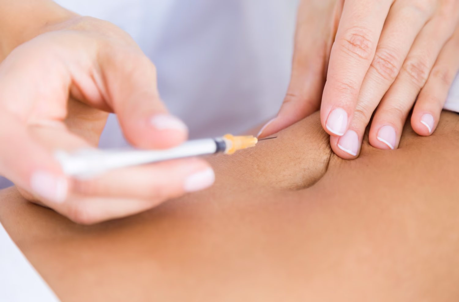 Tirzepatide injection