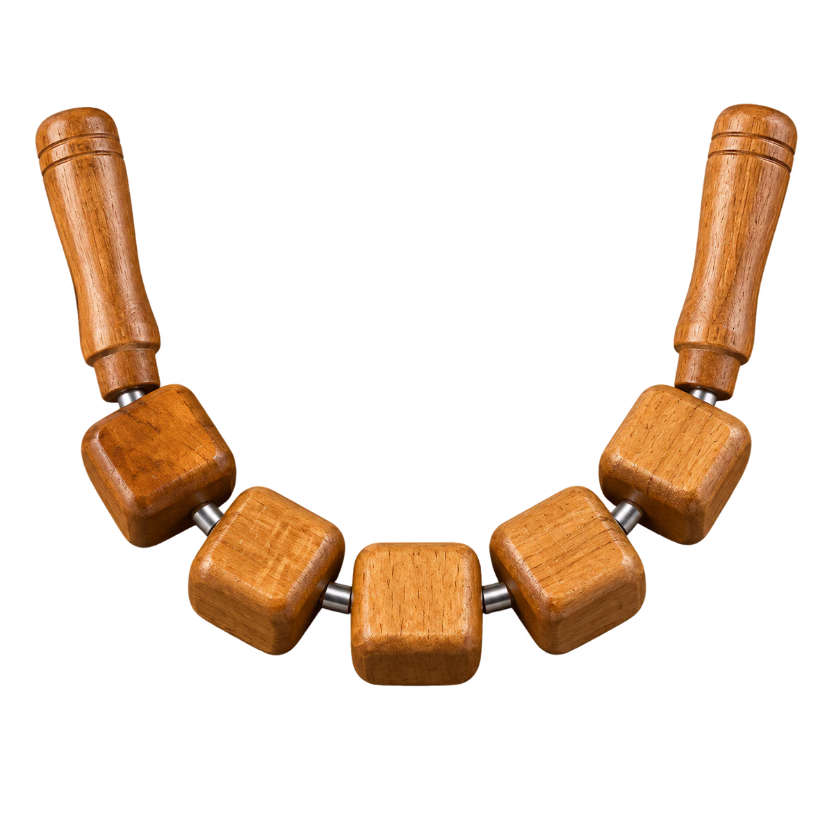 Wood therapy tools