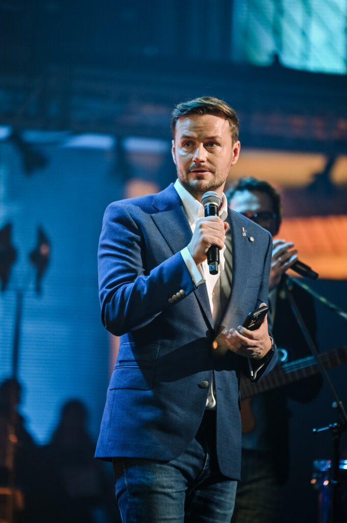 Kristofs Blaus dalās atziņās, ko par biznesu būtu gribējis zināt pirms 20 gadiem