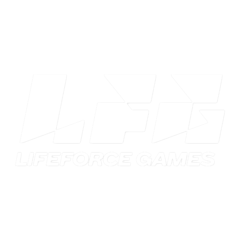 LifeForce Games