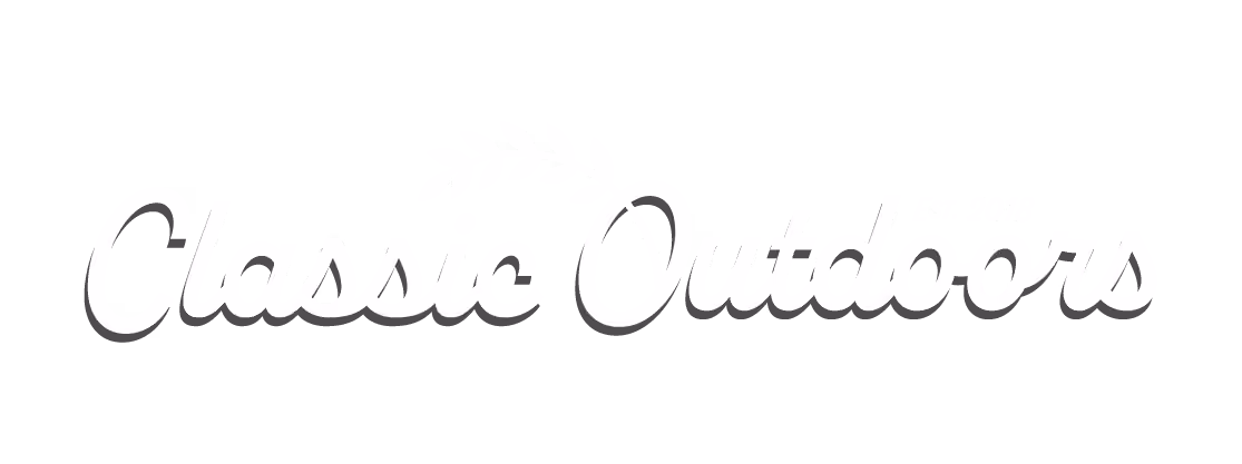 Classic Outdoors Company Logo