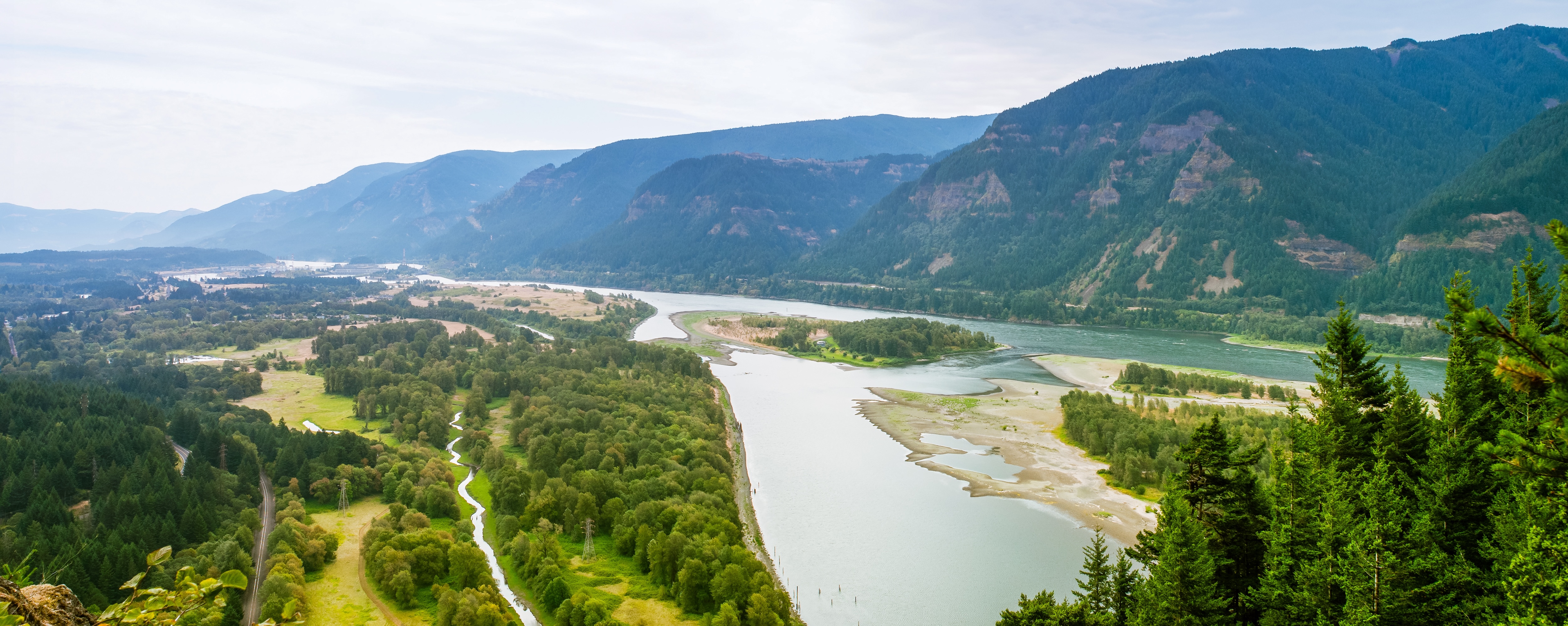 Vancouver, WA stock image