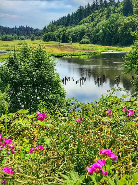 Vancouver, WA stock image