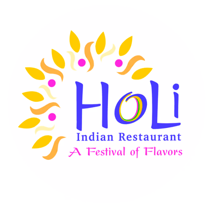 Holi Indian Restaurant logo