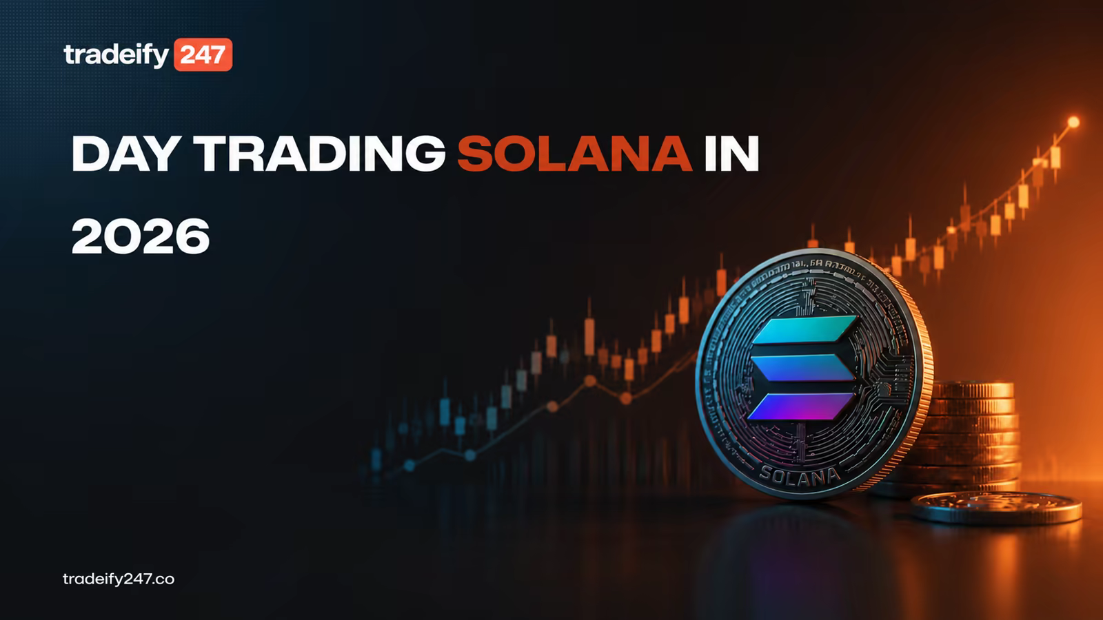Day Trading Solana (SOL) in 2026