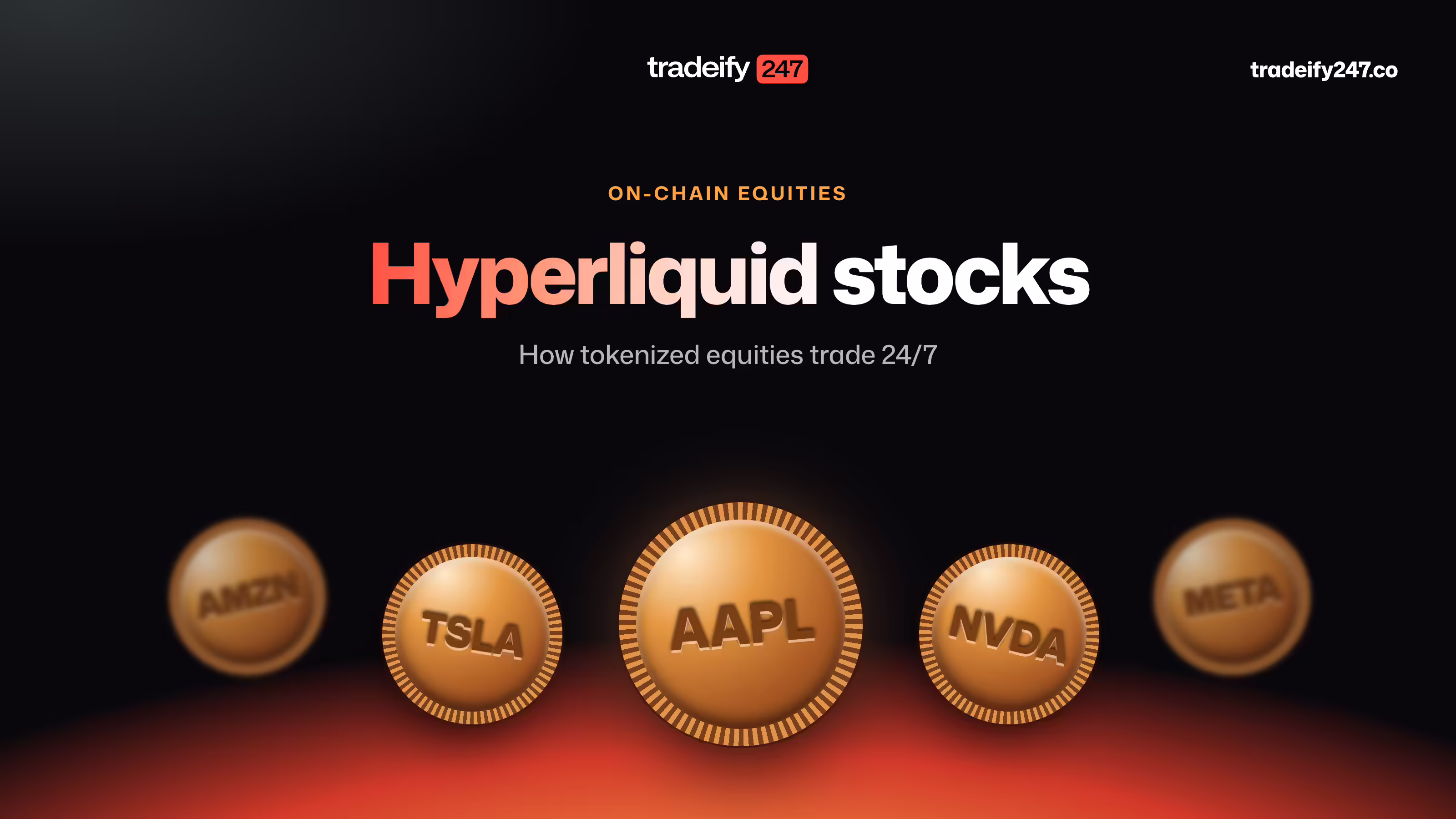 Hyperliquid Stocks and How Tokenized Equities Trade 24/7