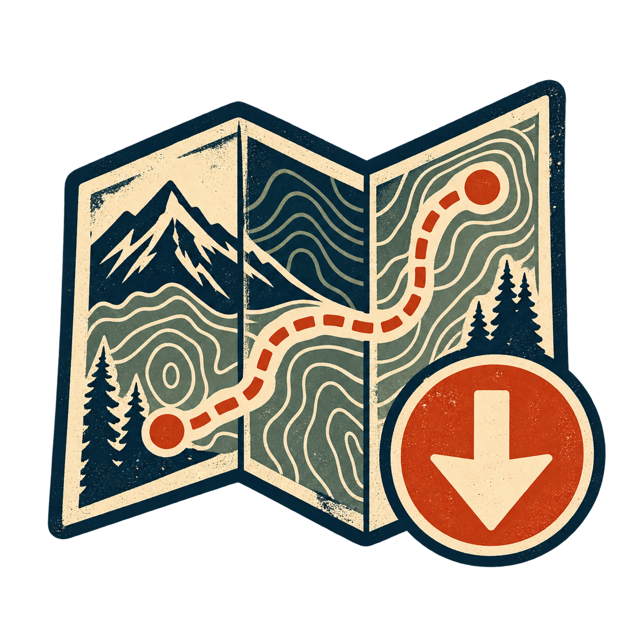 Map Download