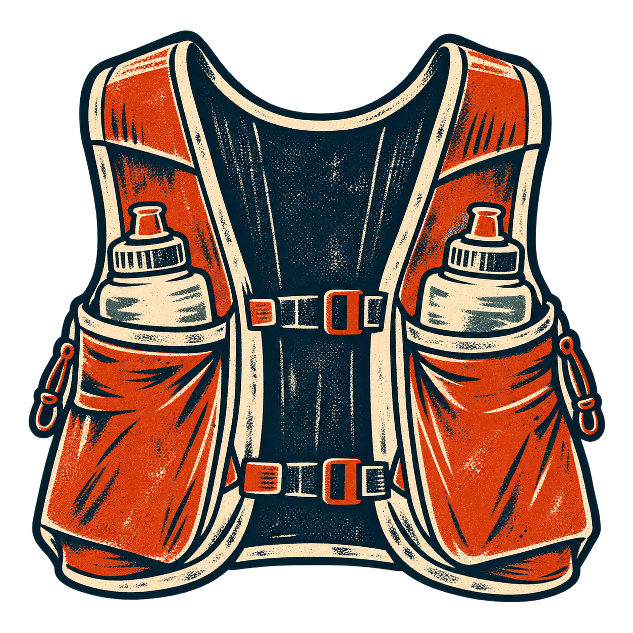 Mandatory Gear
