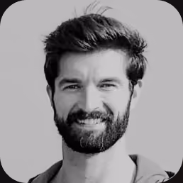 Walker Ryan, CEO of Parq