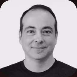 Jacy Legault, Head of Product at Parq