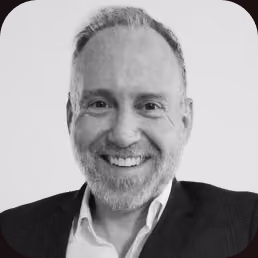 David, Head of Engineering at Parq
