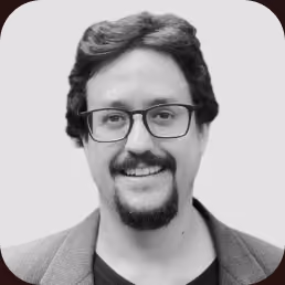 Juan David Villegas, Head of Life Cycle Assessment & Carbon Services at Parq