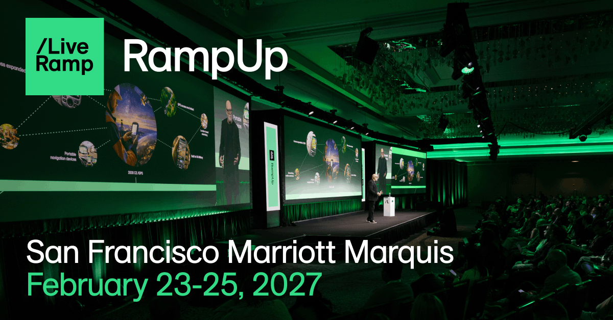 RampUp 2027 logo
