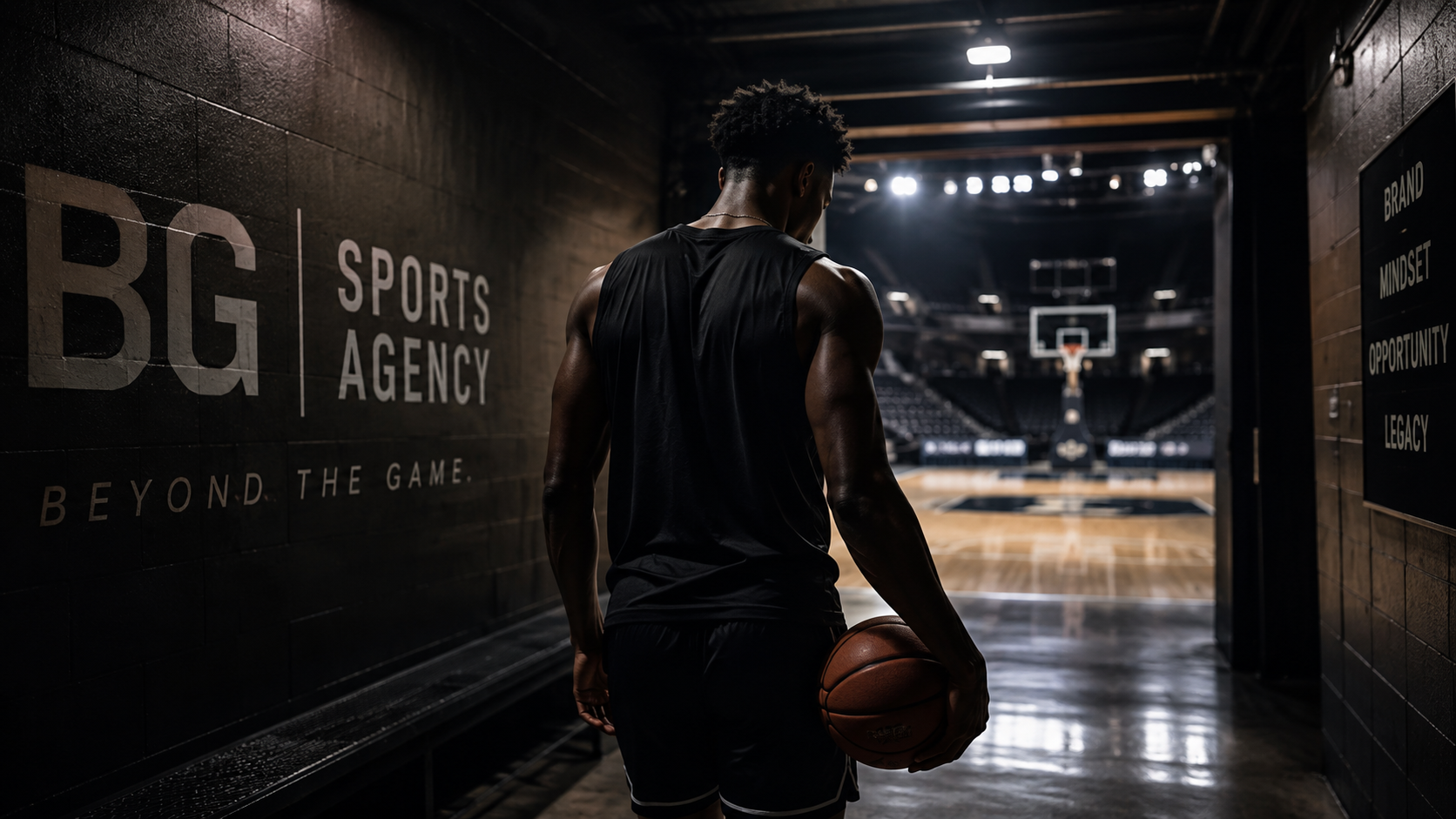 BG Sports Agency Insights