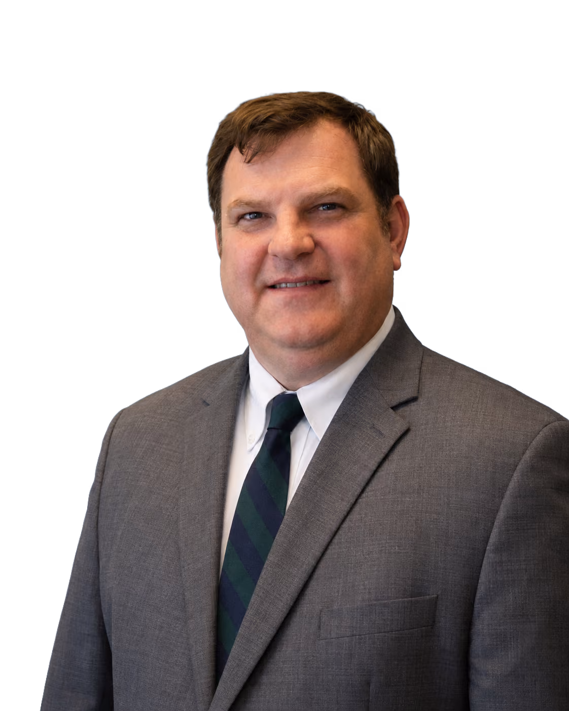 Eric Reed Headshot
