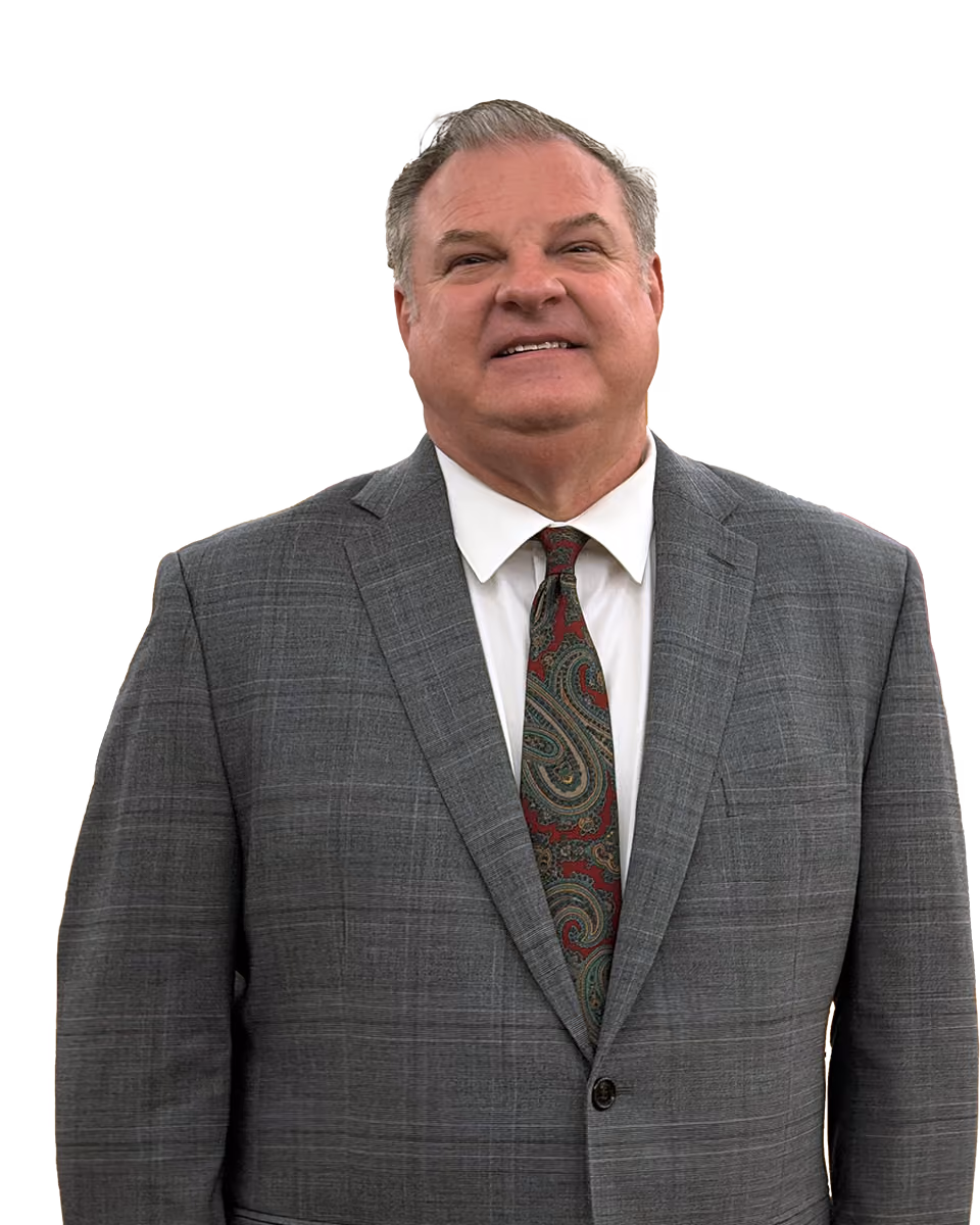 Eric Reed Campaign Profile Image.