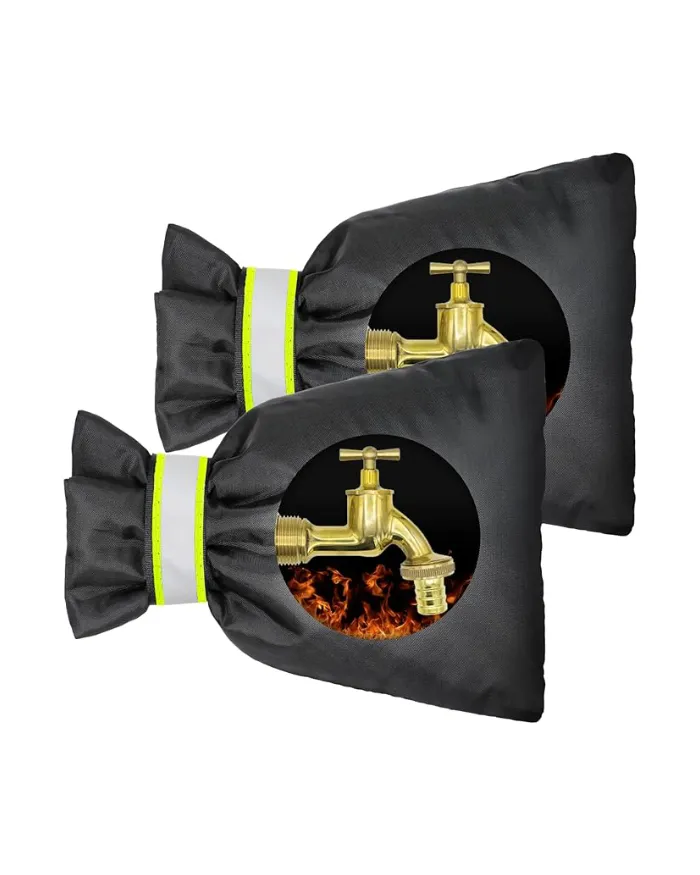 Outdoor Faucet Cover