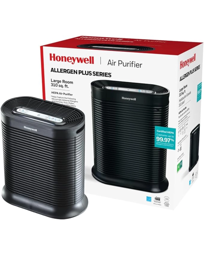 Honeywell Large Room Air Purifier
