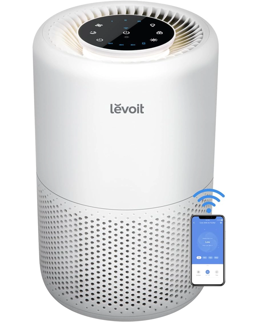 LEVOIT Air Purifier for Home Bedroom
