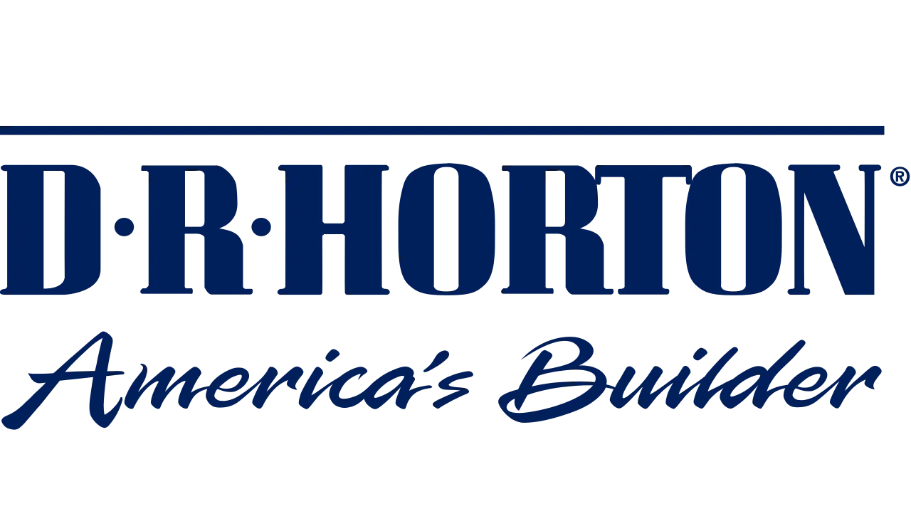 DR Horton