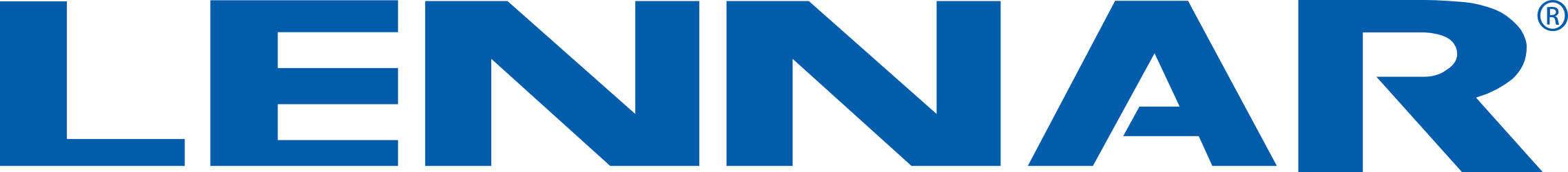 Lennar Homes