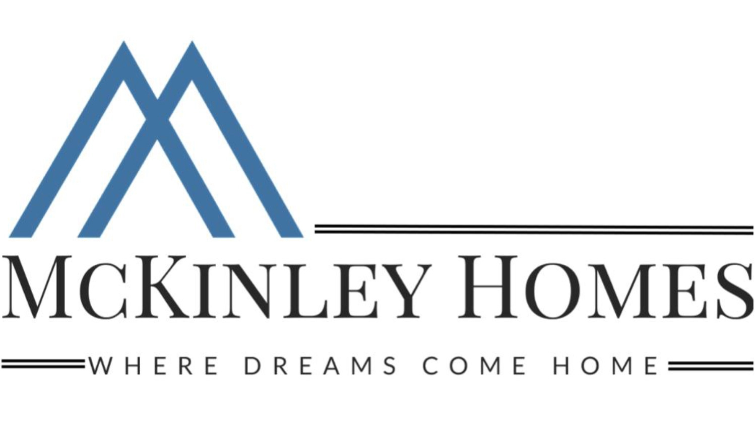 McKinley Homes