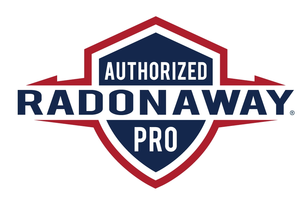 Radonaway Authorized Pro Badge