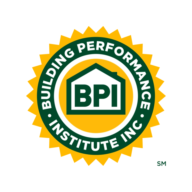 Building Performance Institue Logo