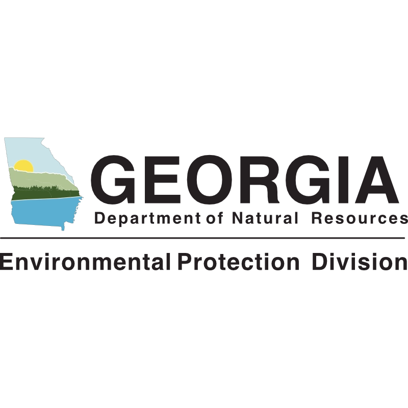 Georgia Environmental Protection Division Logo