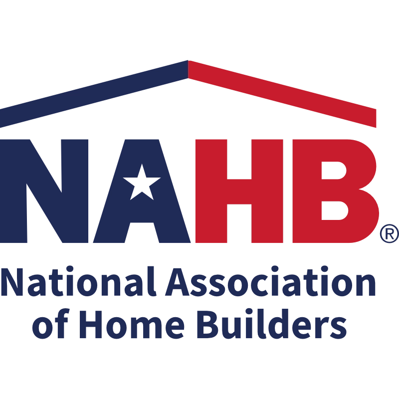 National Association of Home Builders Logo