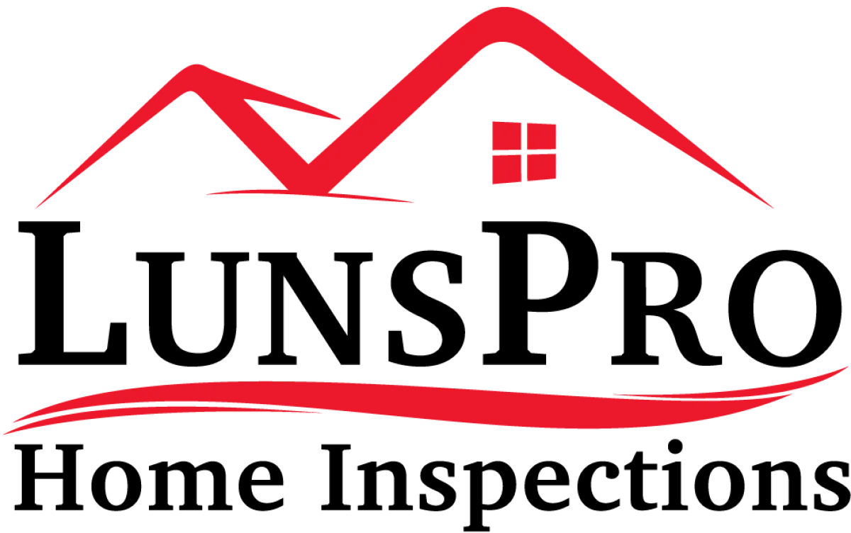 LunsPro Home Inspection Logo