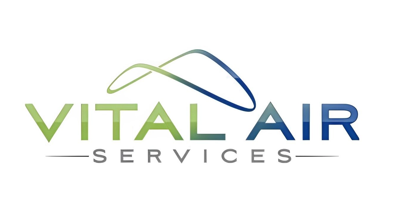 Vital Air Services Logo